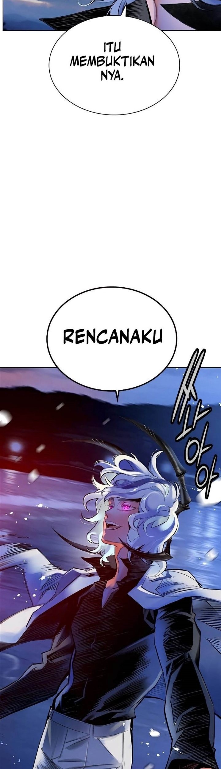 Jungle Juice Chapter 145 Gambar 64