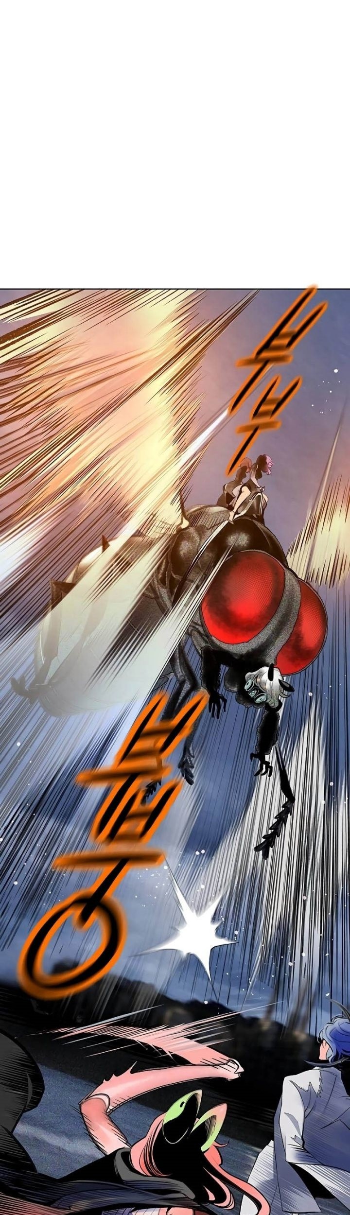 Jungle Juice Chapter 145 Gambar 68
