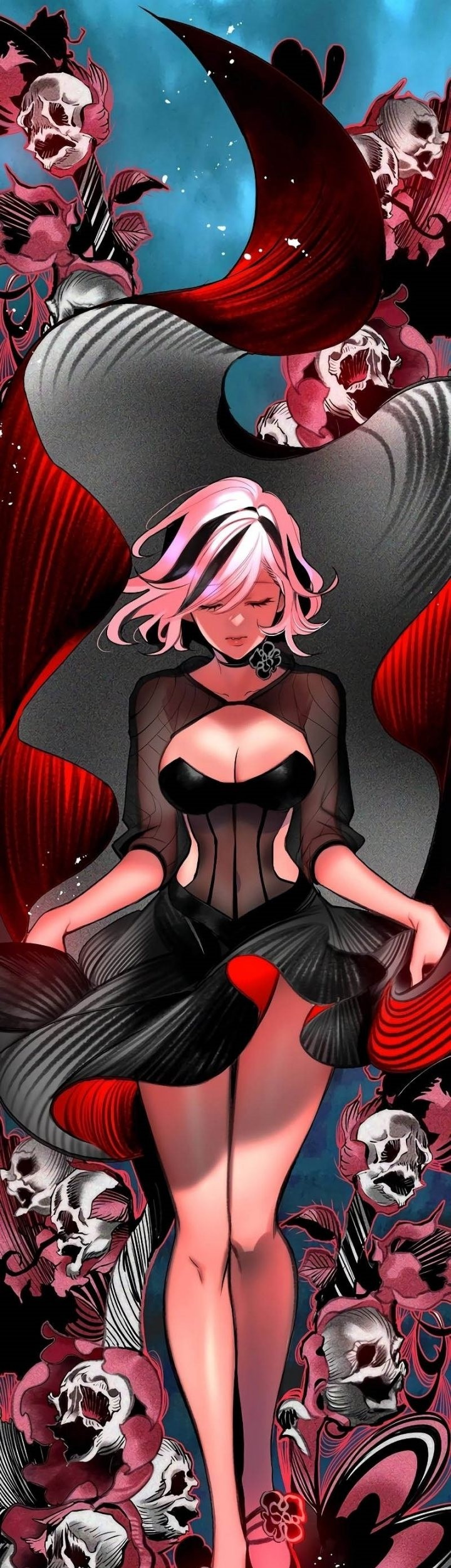 Jungle Juice Chapter 145 Gambar 74