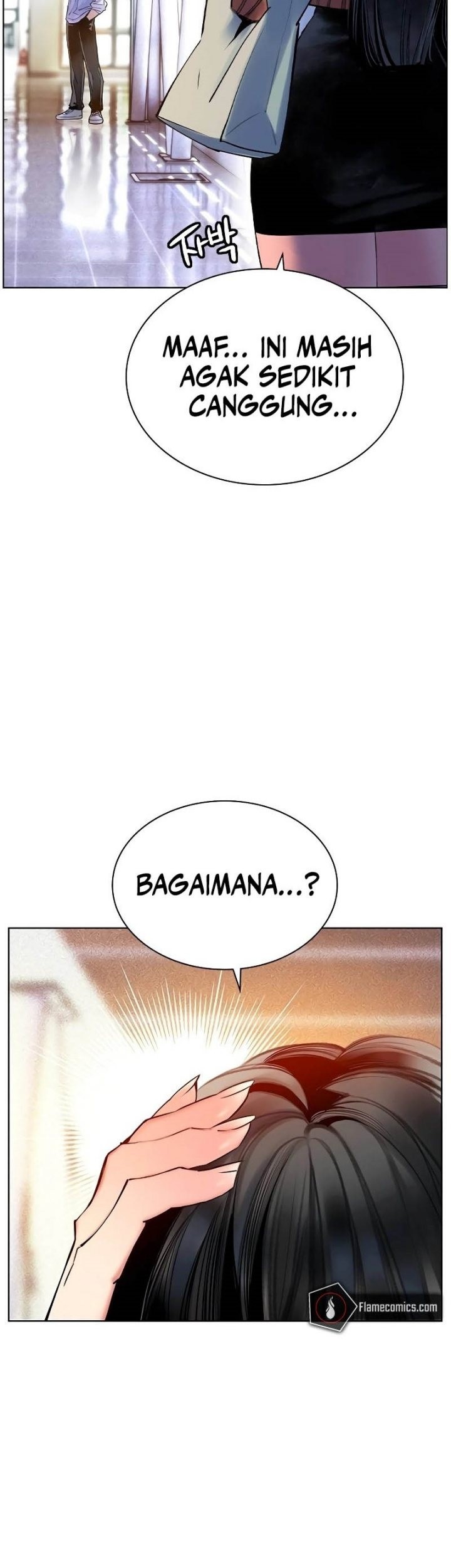 Jungle Juice Chapter 145 Gambar 4