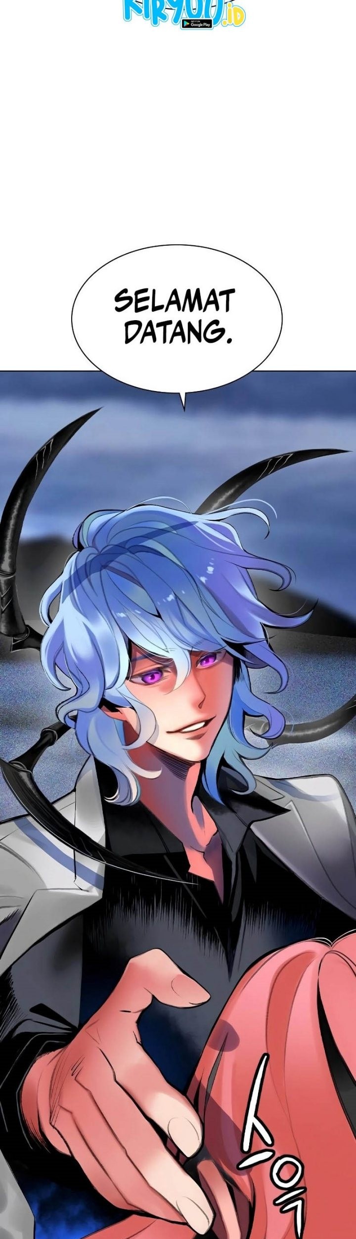 Jungle Juice Chapter 145 Gambar 80