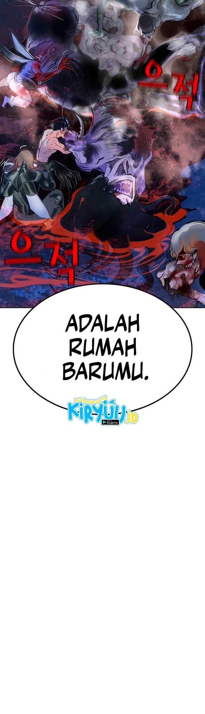 Jungle Juice Chapter 145 Gambar 84