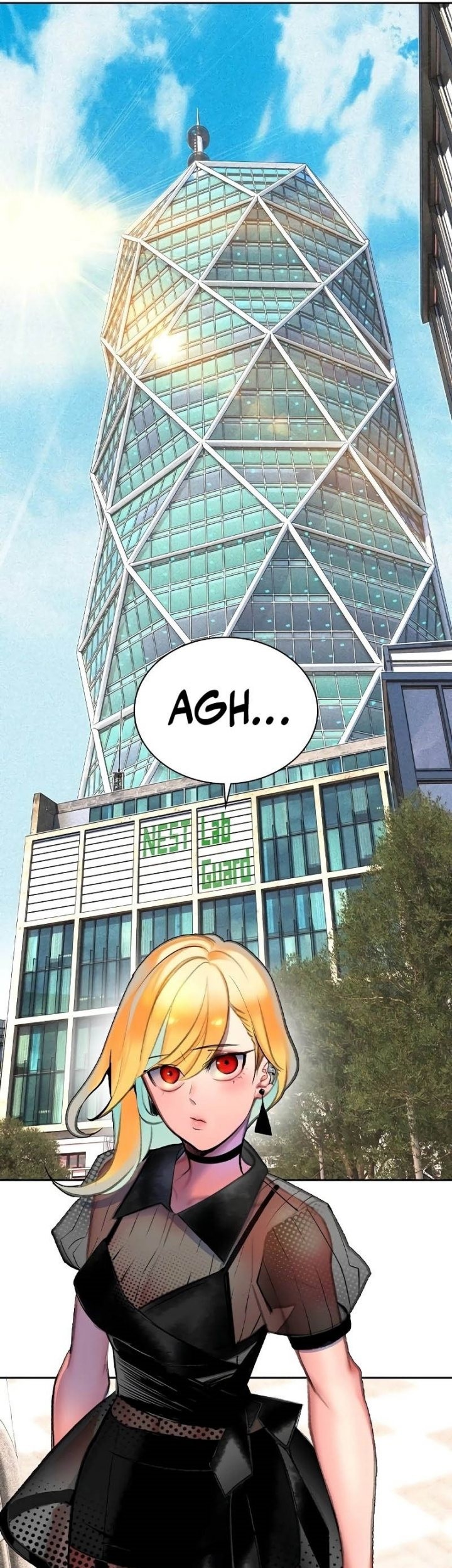 Jungle Juice Chapter 145 Gambar 86