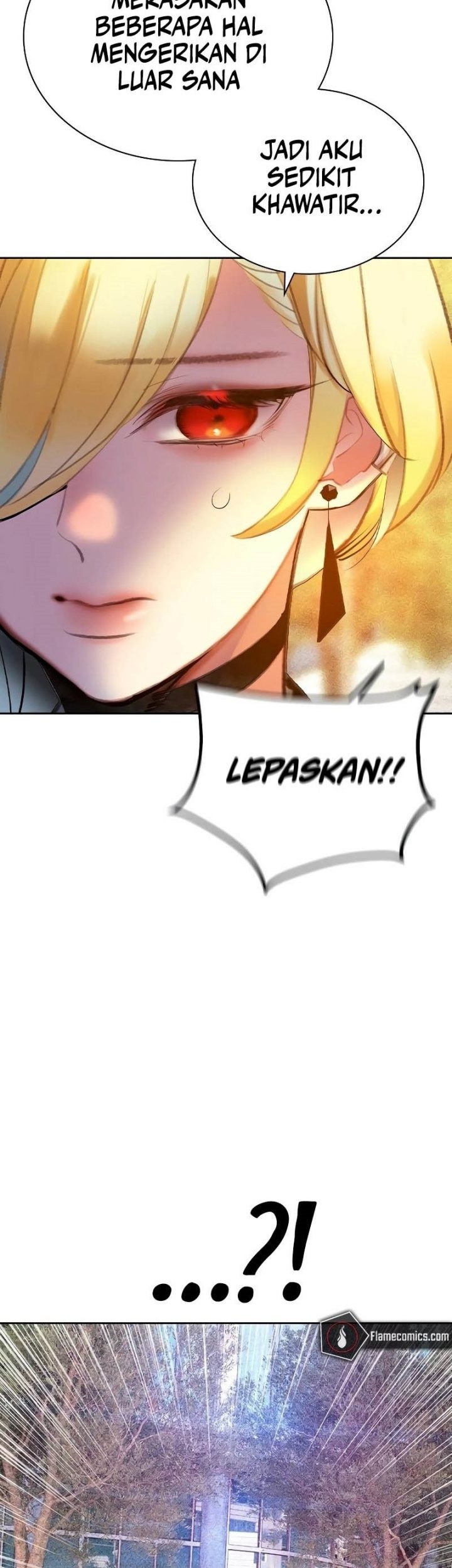 Jungle Juice Chapter 145 Gambar 90