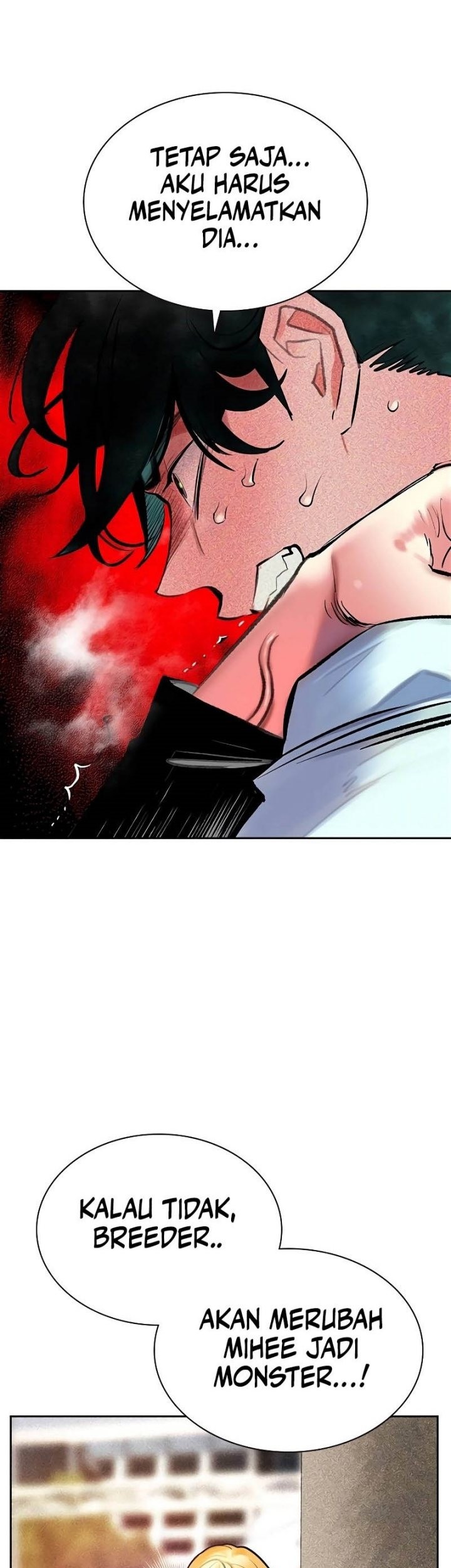 Jungle Juice Chapter 145 Gambar 94