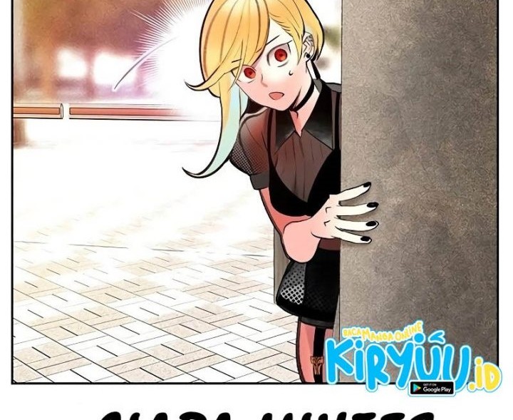Jungle Juice Chapter 145 Gambar 95