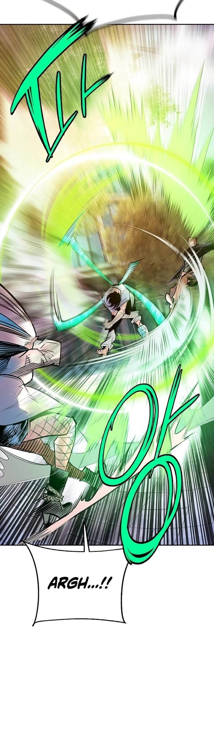 Jungle Juice Chapter 145 Gambar 98