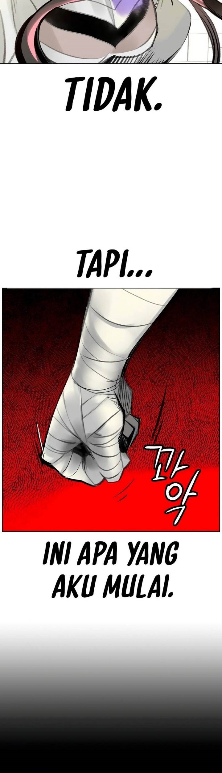Jungle Juice Chapter 145 Gambar 106