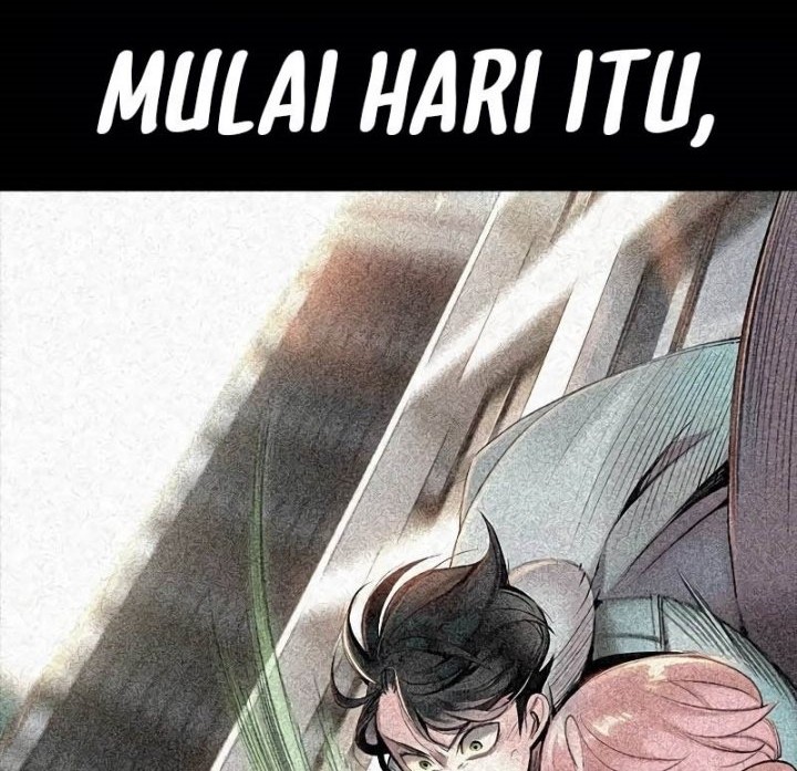 Jungle Juice Chapter 145 Gambar 107