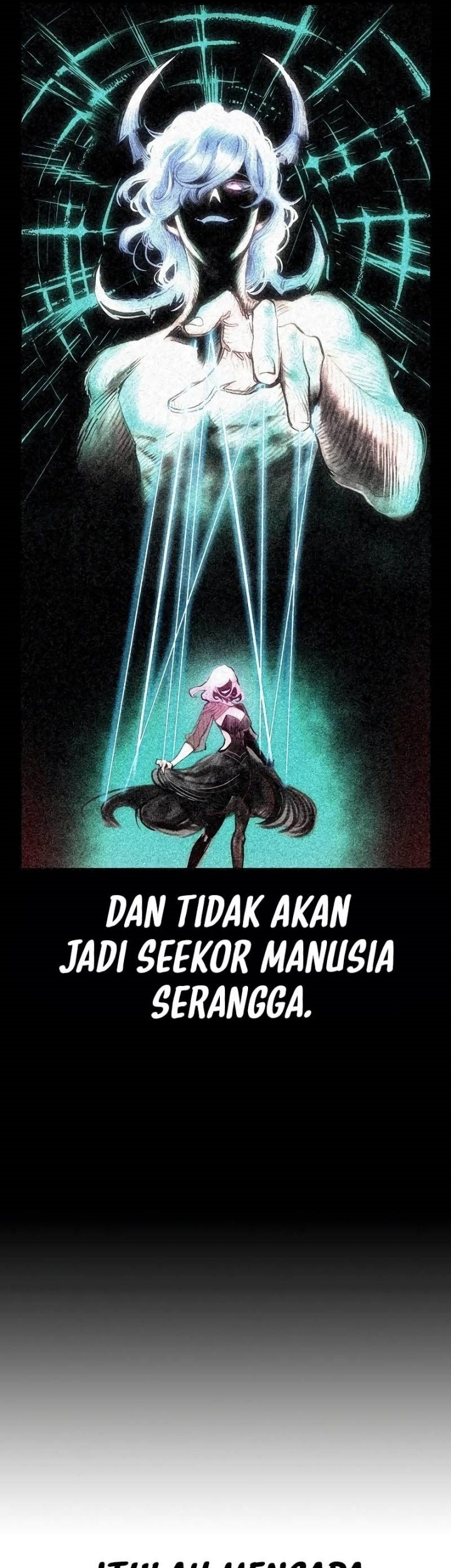 Jungle Juice Chapter 145 Gambar 110
