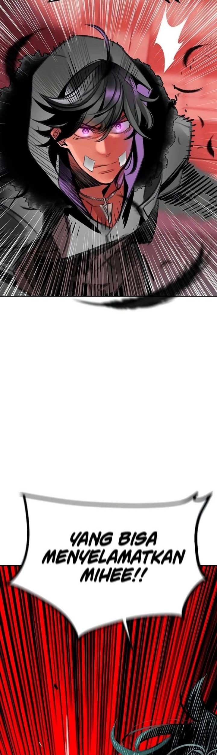 Jungle Juice Chapter 145 Gambar 112