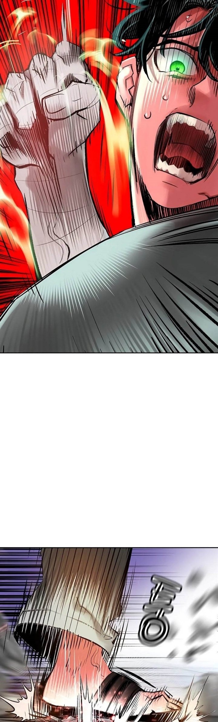 Jungle Juice Chapter 145 Gambar 113