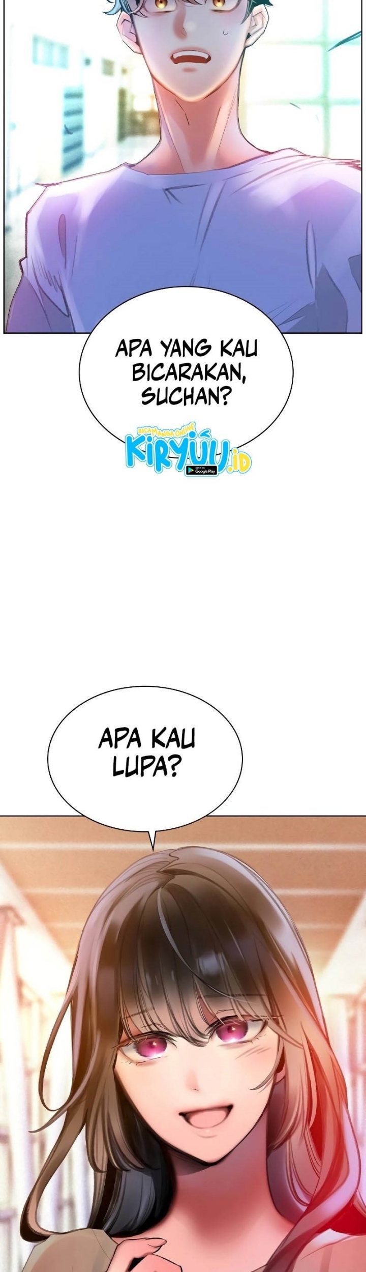 Jungle Juice Chapter 145 Gambar 8