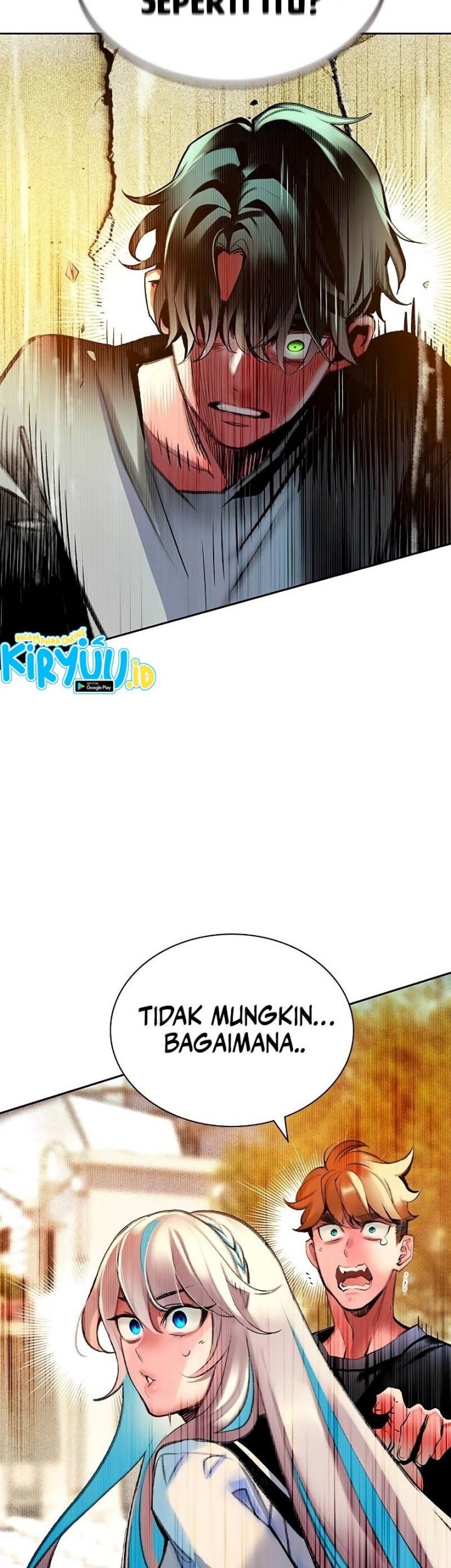 Jungle Juice Chapter 145 Gambar 118