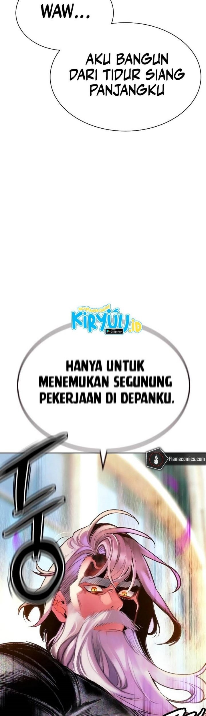 Jungle Juice Chapter 145 Gambar 120