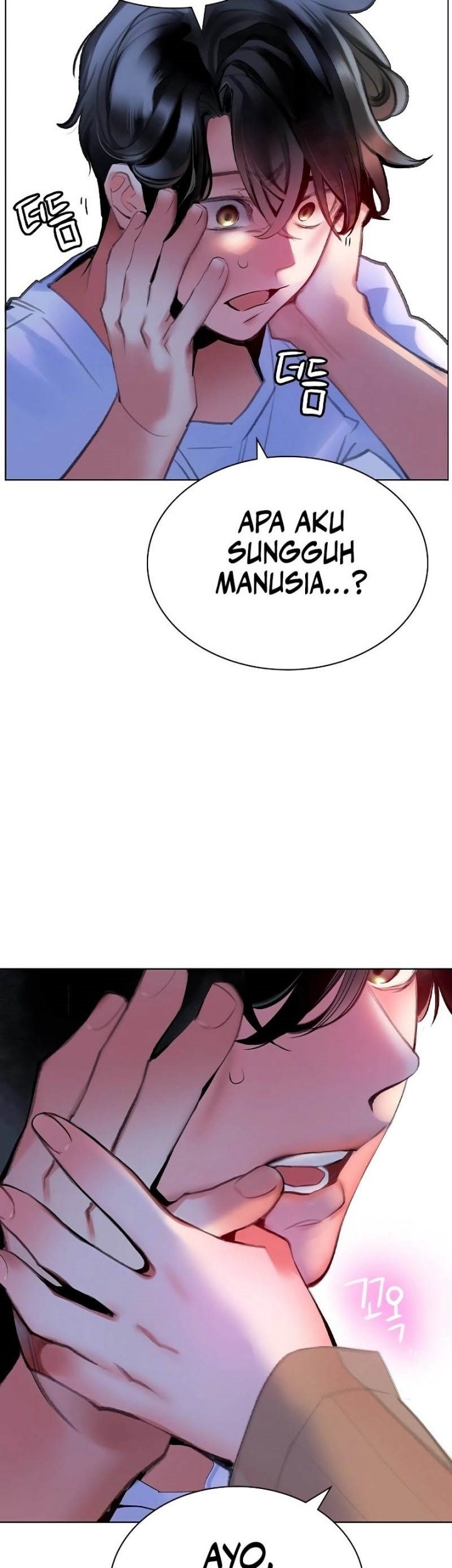 Jungle Juice Chapter 145 Gambar 12