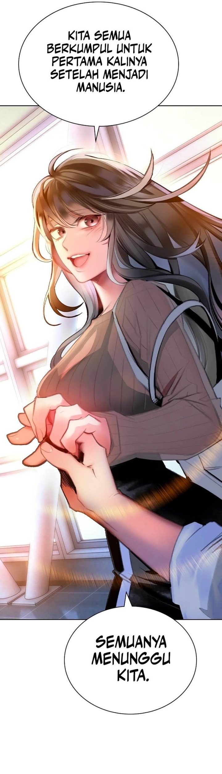 Jungle Juice Chapter 145 Gambar 14