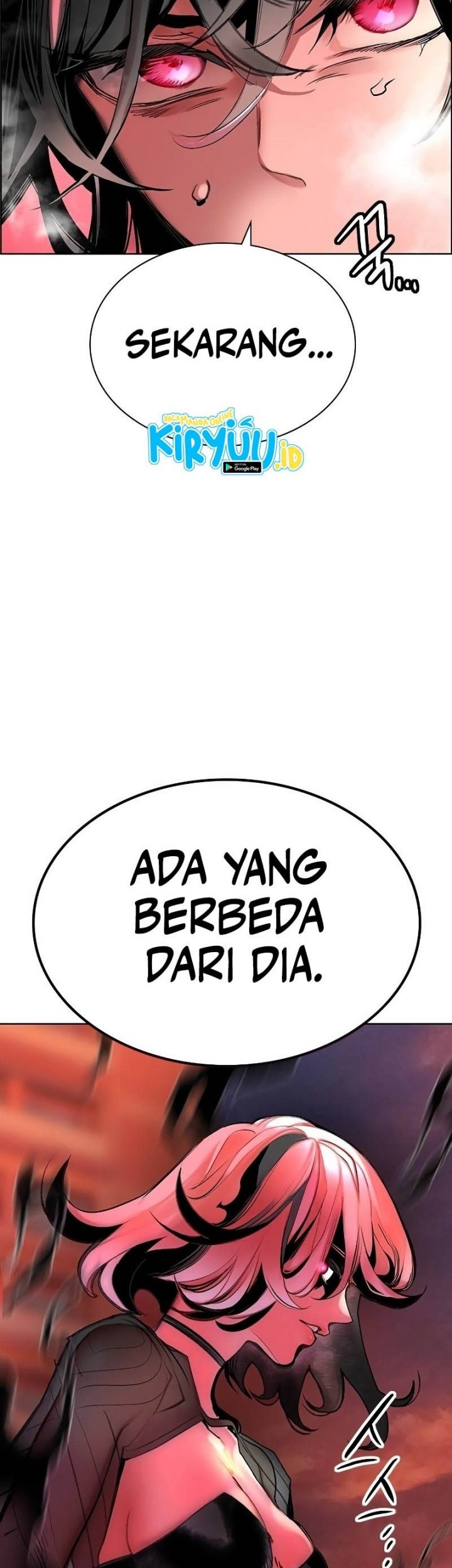 Jungle Juice Chapter 144 Gambar 24