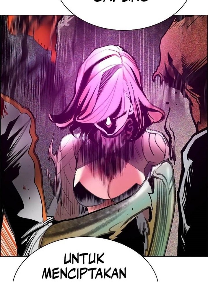 Jungle Juice Chapter 144 Gambar 27