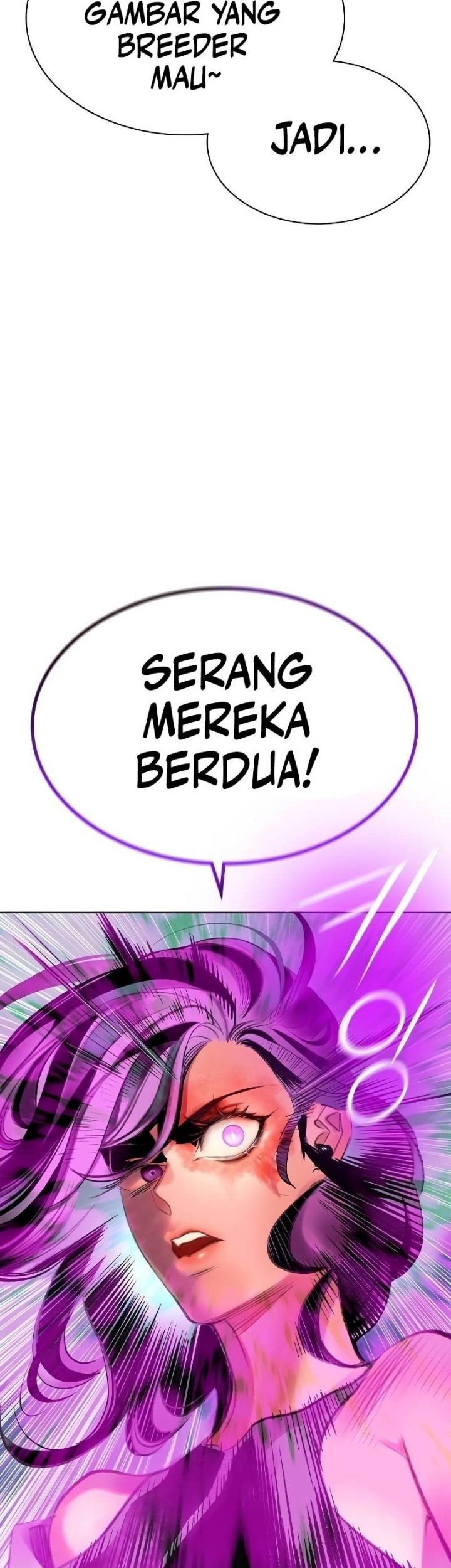 Jungle Juice Chapter 144 Gambar 28