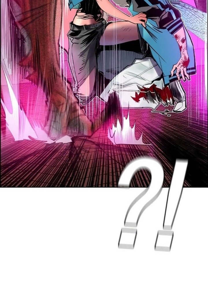 Jungle Juice Chapter 144 Gambar 37