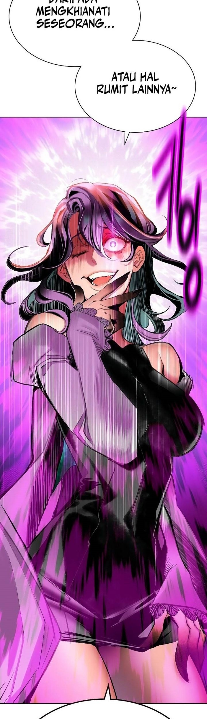 Jungle Juice Chapter 144 Gambar 40