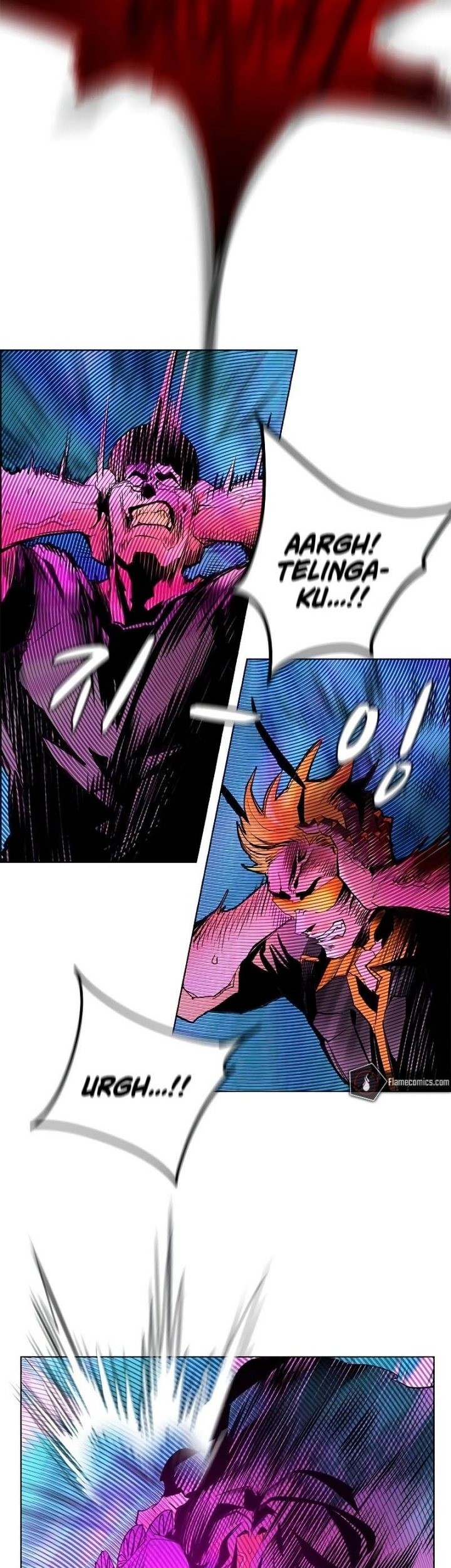 Jungle Juice Chapter 144 Gambar 48