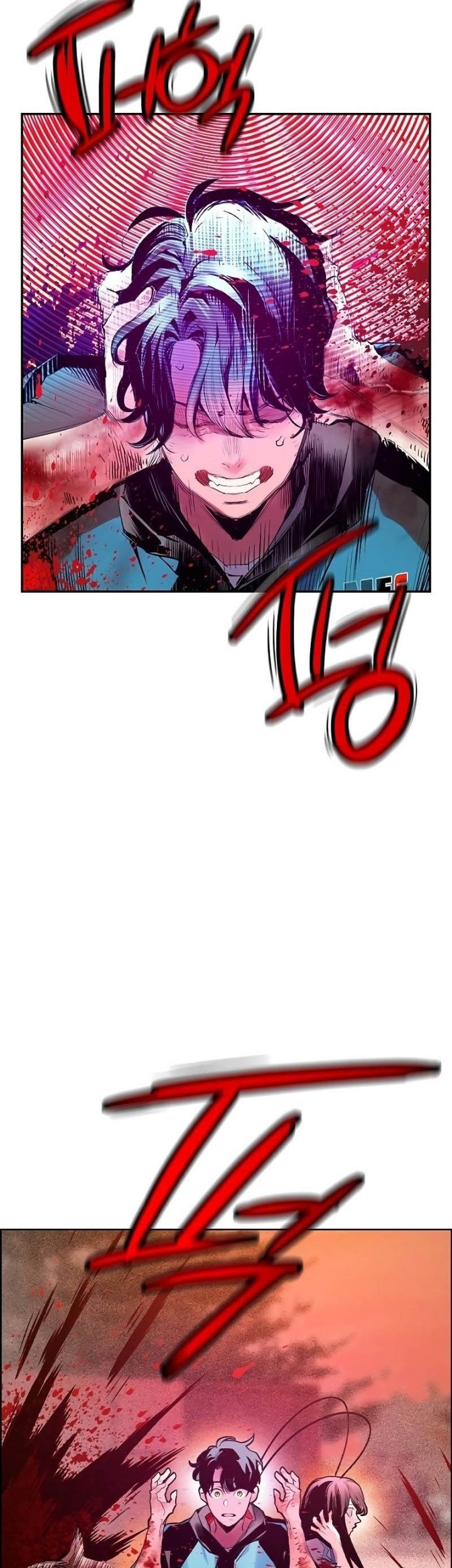 Jungle Juice Chapter 144 Gambar 54
