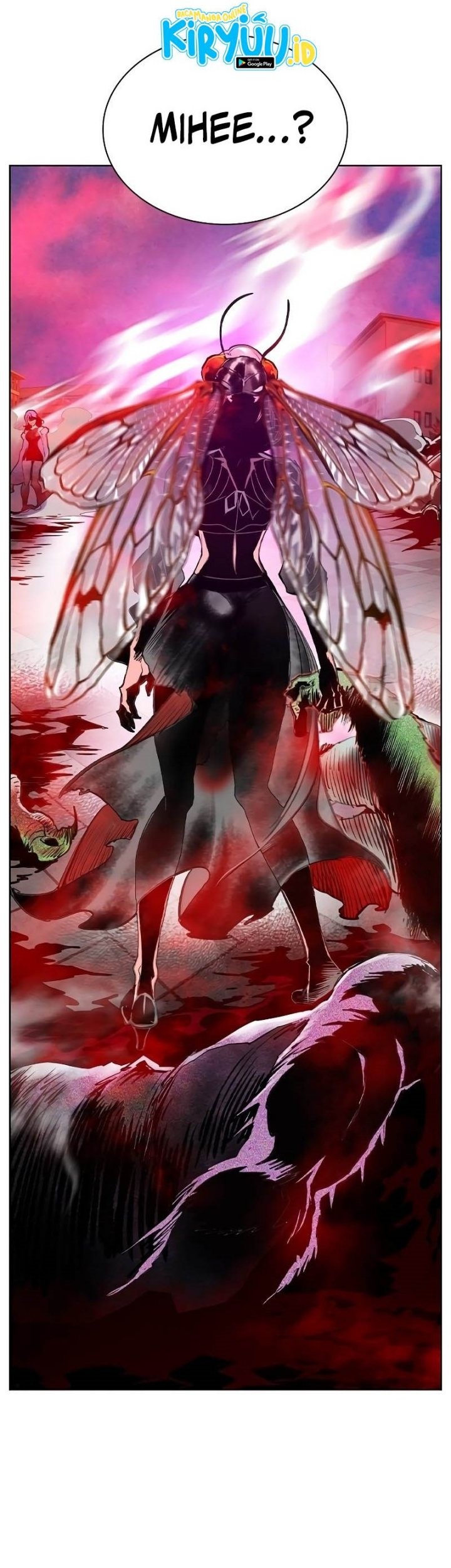 Jungle Juice Chapter 144 Gambar 56
