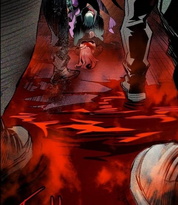 Jungle Juice Chapter 144 Gambar 3