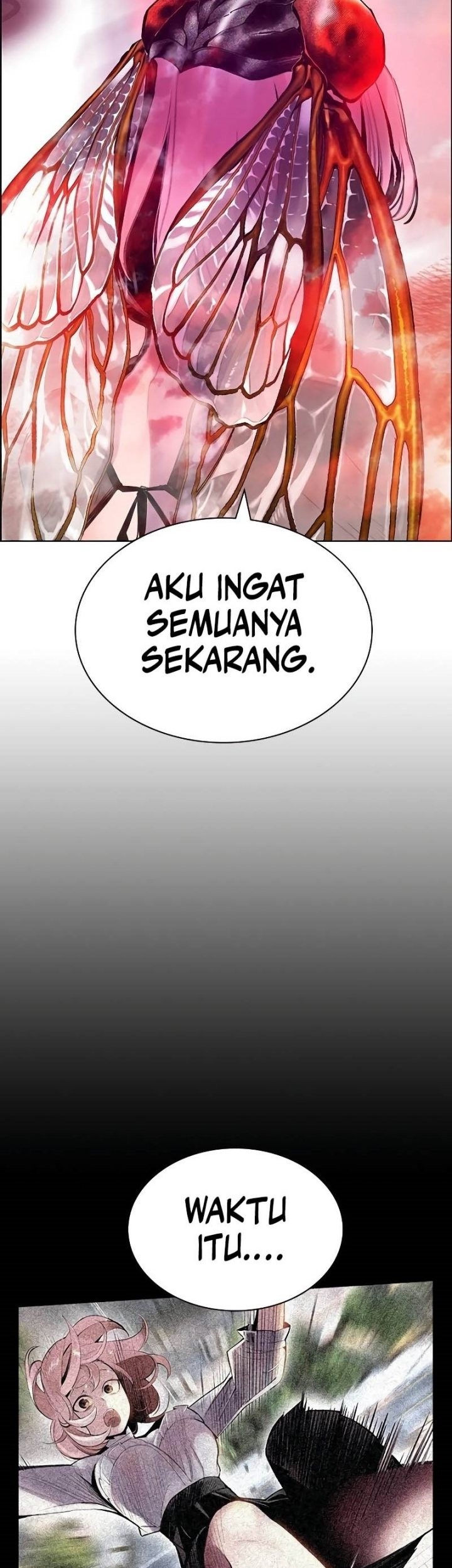Jungle Juice Chapter 144 Gambar 58