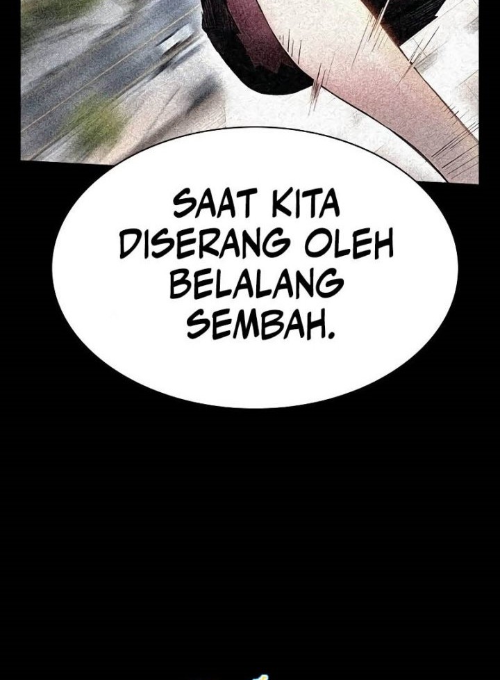 Jungle Juice Chapter 144 Gambar 59