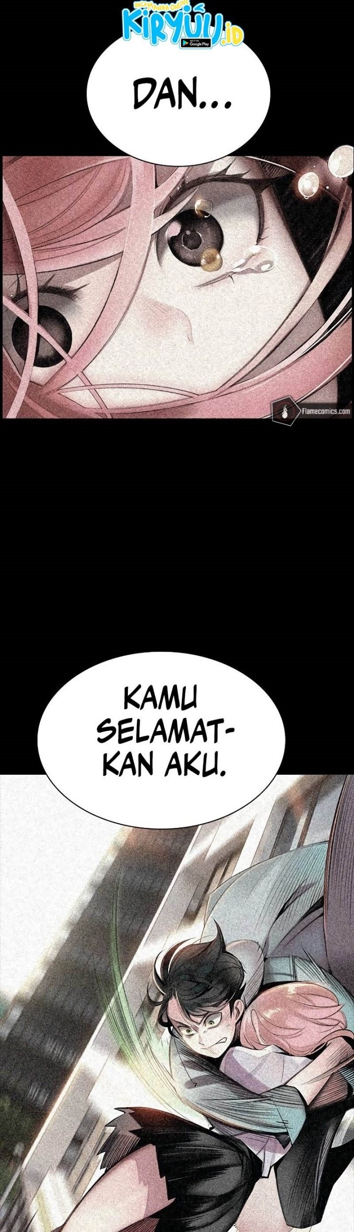 Jungle Juice Chapter 144 Gambar 60