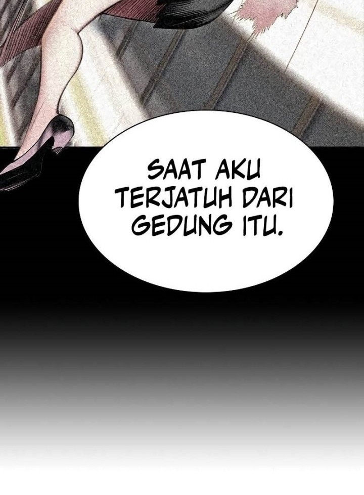Jungle Juice Chapter 144 Gambar 61