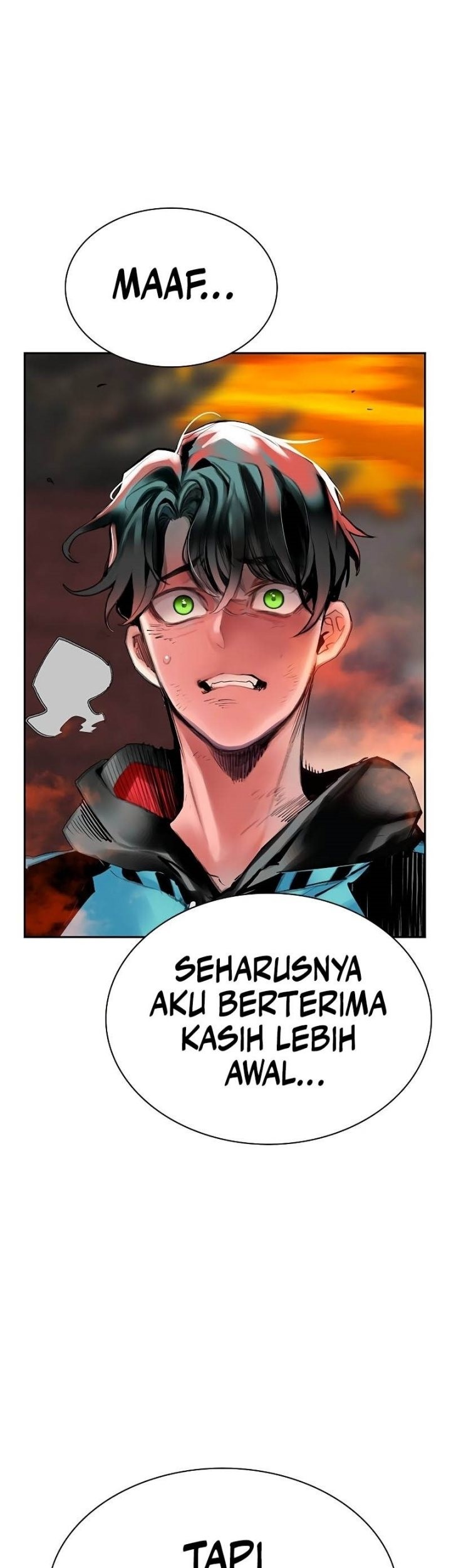 Jungle Juice Chapter 144 Gambar 62