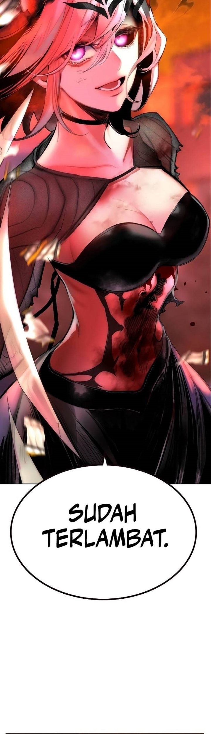 Jungle Juice Chapter 144 Gambar 64