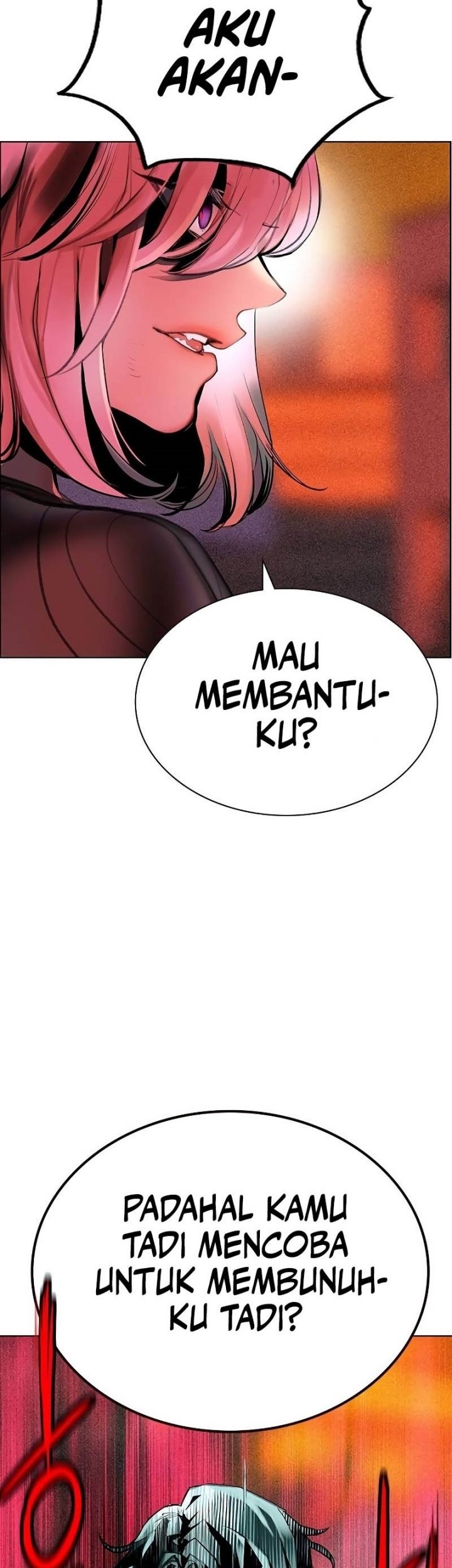 Jungle Juice Chapter 144 Gambar 68
