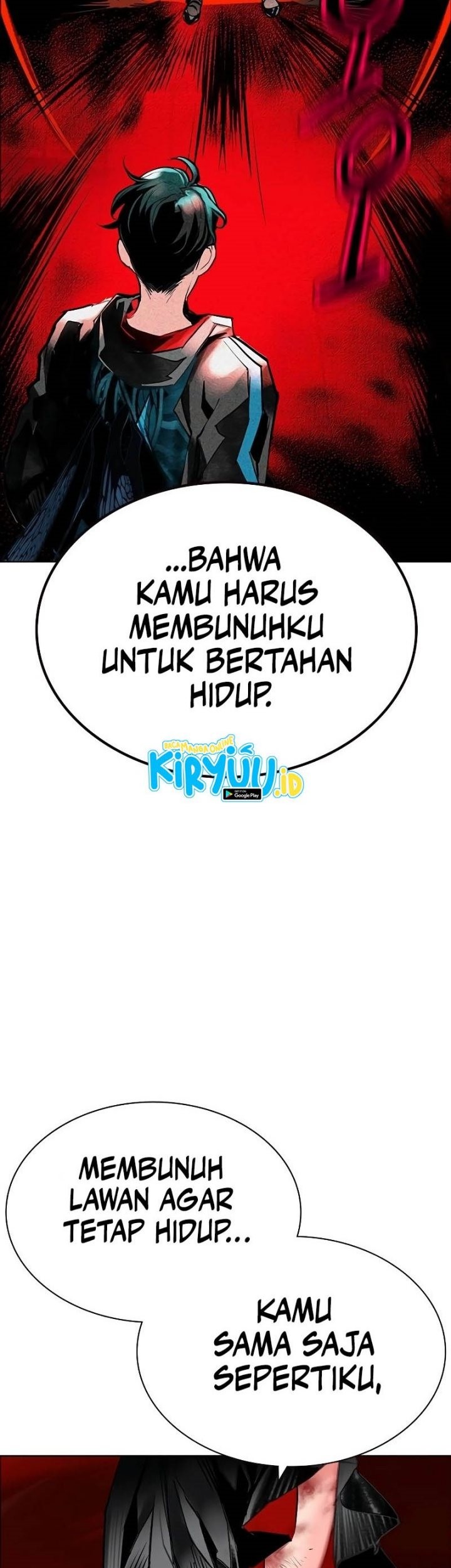 Jungle Juice Chapter 144 Gambar 72