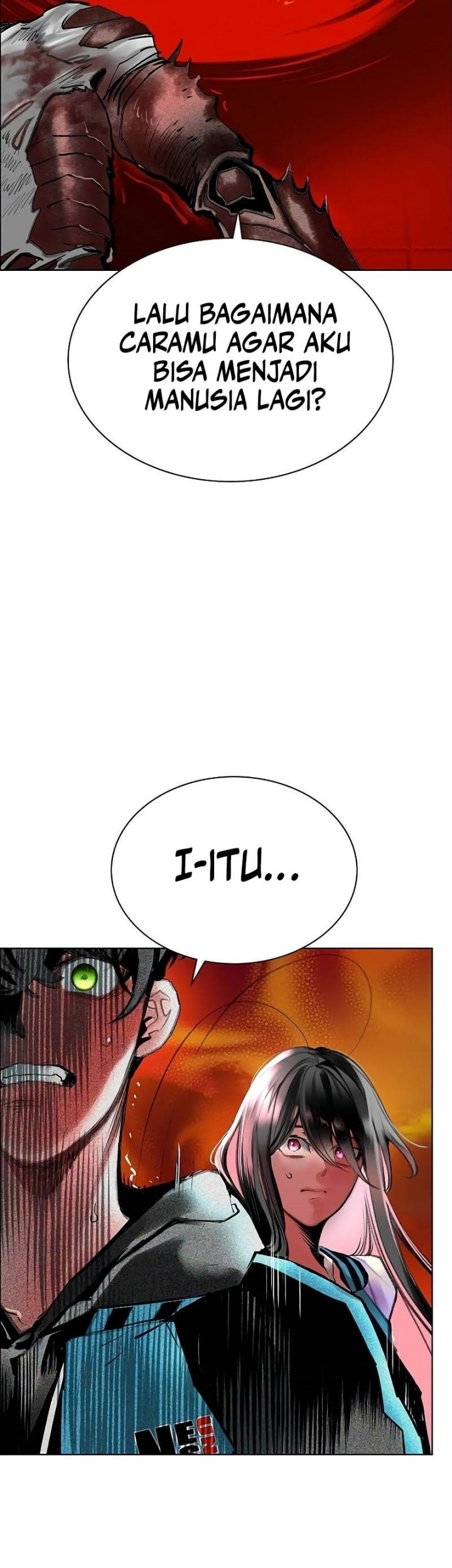 Jungle Juice Chapter 144 Gambar 74