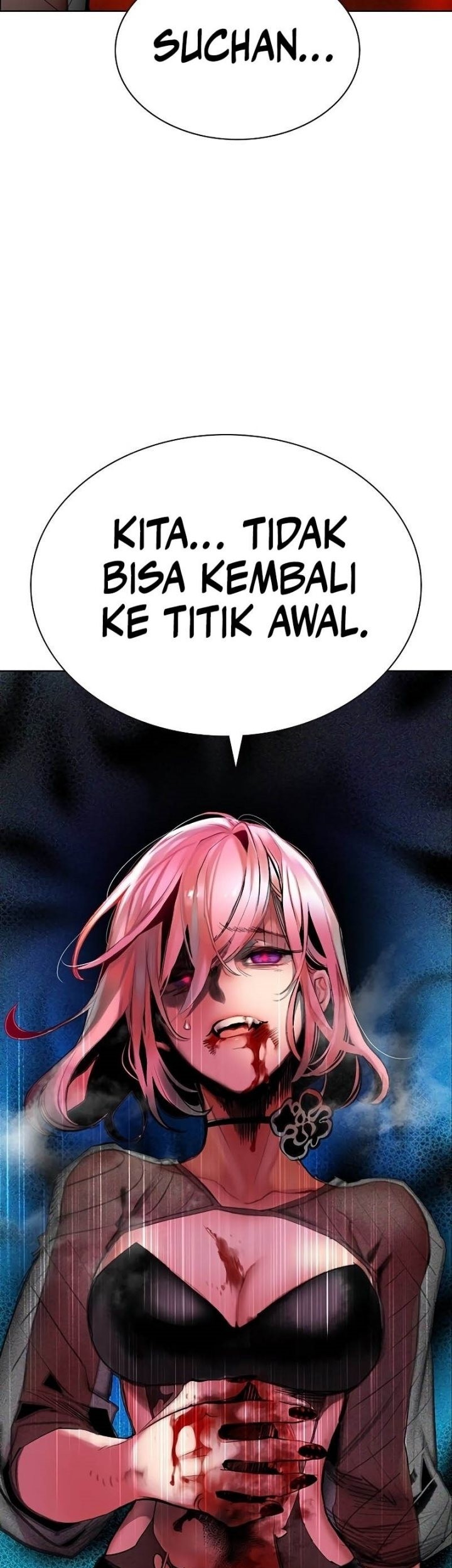 Jungle Juice Chapter 144 Gambar 76