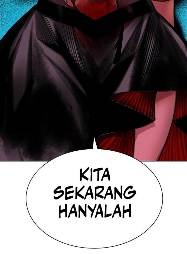 Jungle Juice Chapter 144 Gambar 77