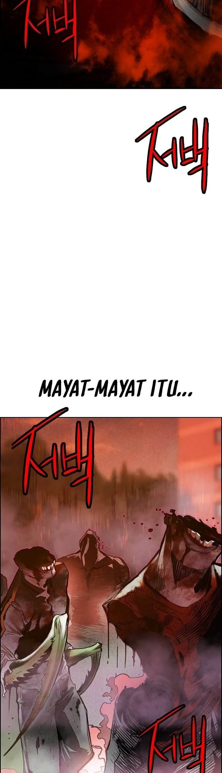 Jungle Juice Chapter 144 Gambar 4