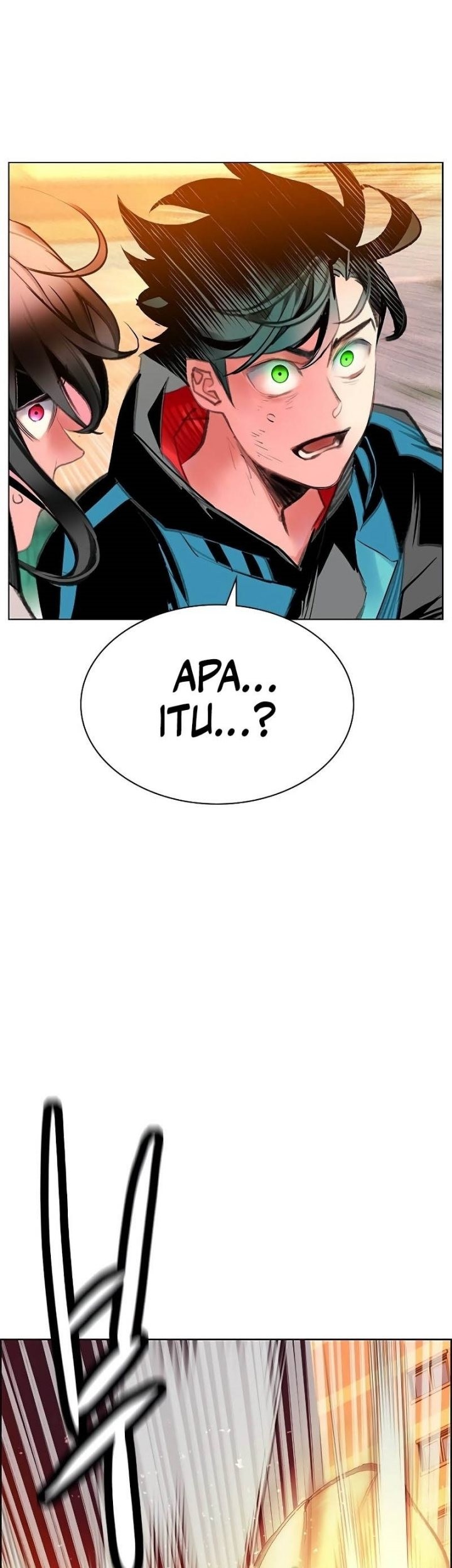 Jungle Juice Chapter 144 Gambar 86