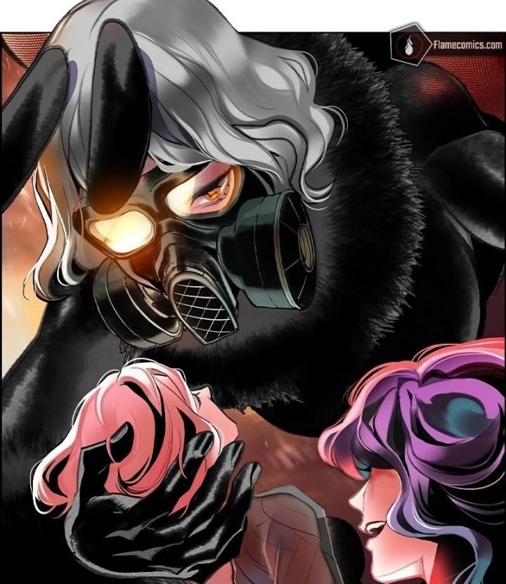 Jungle Juice Chapter 144 Gambar 89