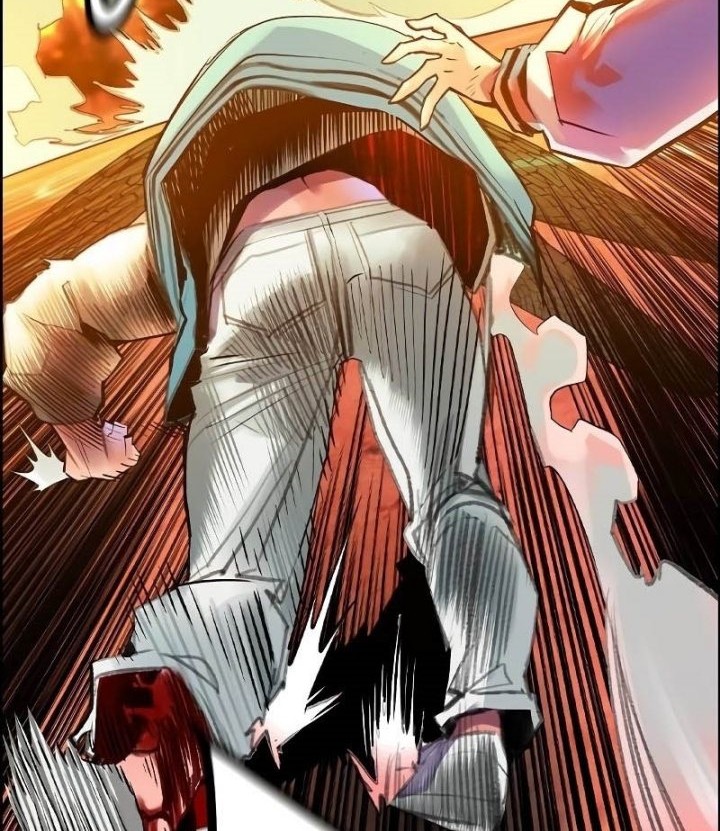 Jungle Juice Chapter 144 Gambar 93