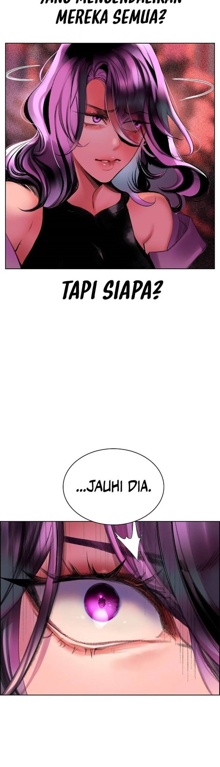 Jungle Juice Chapter 144 Gambar 6