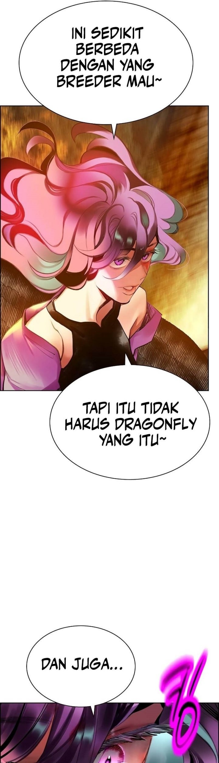 Jungle Juice Chapter 144 Gambar 98