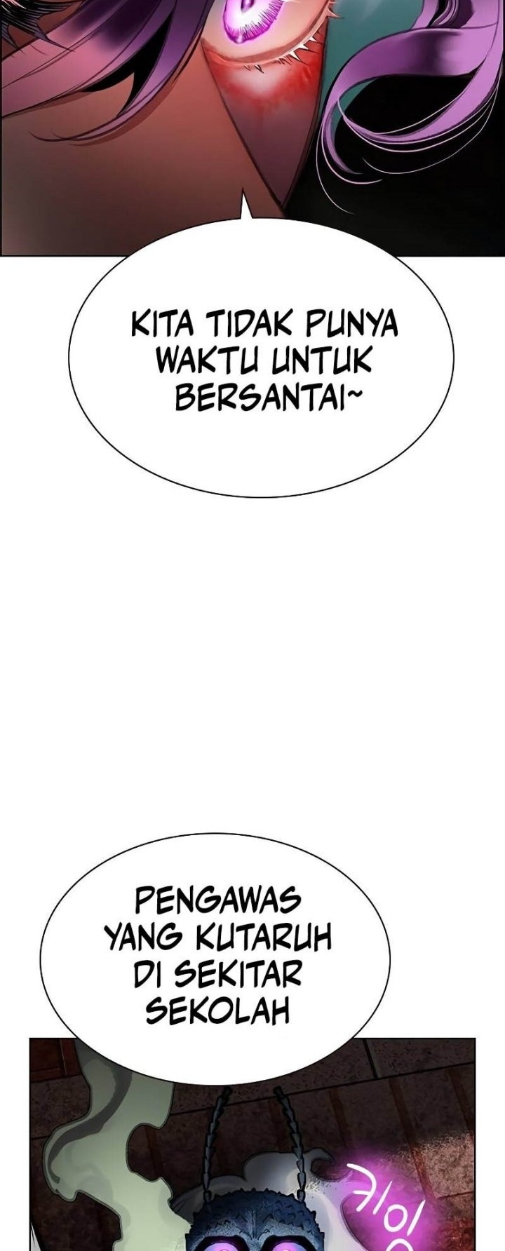 Jungle Juice Chapter 144 Gambar 99