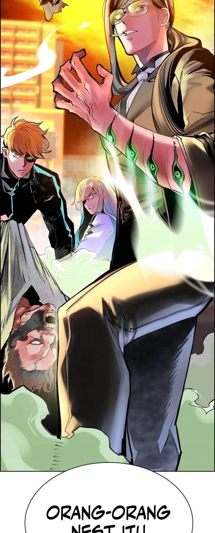 Jungle Juice Chapter 144 Gambar 101