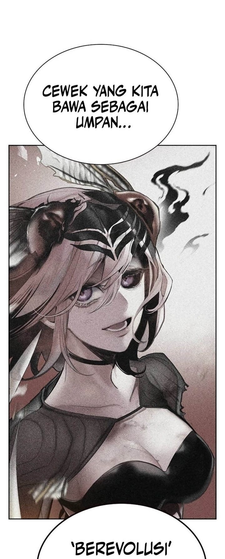 Jungle Juice Chapter 144 Gambar 103